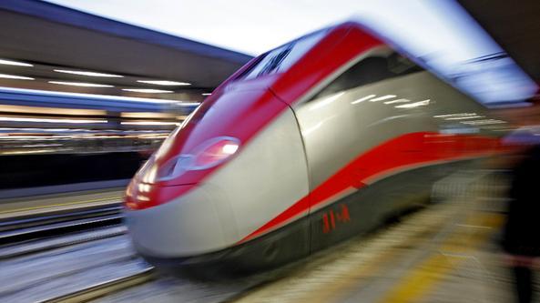 L'Alta velocità Verona-Padova costerà 5 miliardi di euro