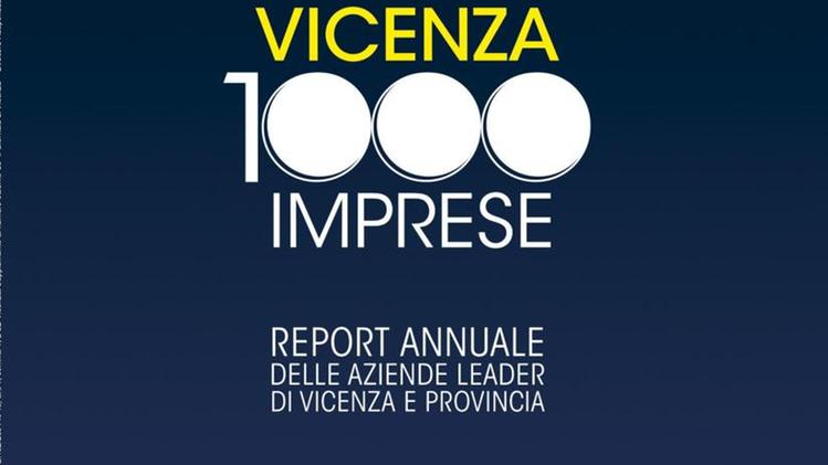 Vicenza 1000 Imprese in regalo con Il Giornale di Vicenza