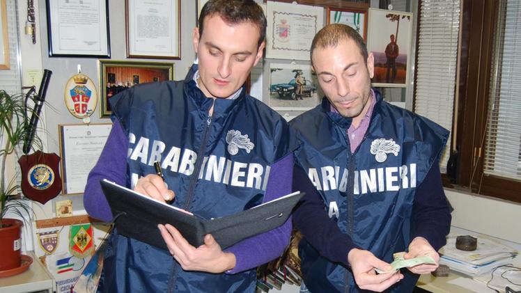 I carabinieri del Nas di Padova hanno operato assieme agli ispettori e ai veterinari dell’Ulss 6