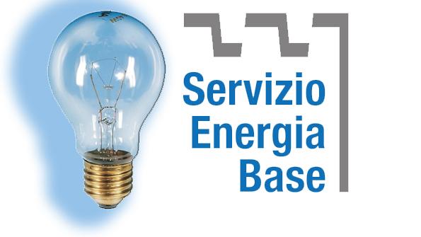 Da gennaio, nuovo logo per l’energia elettrica