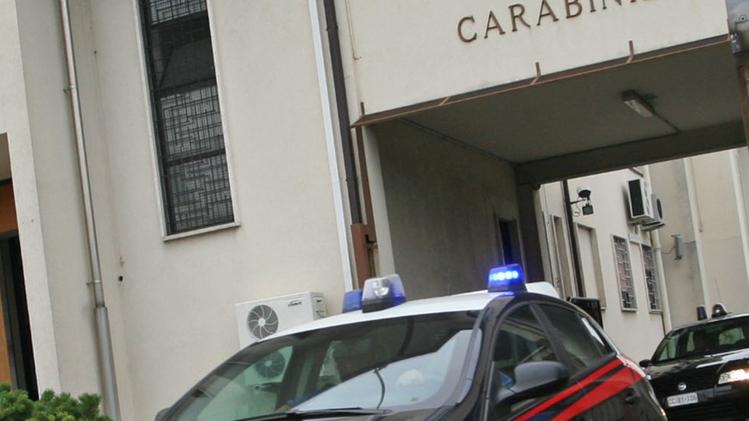 La minorenne è stata ritrovata grazie all’intervento dei carabinieri