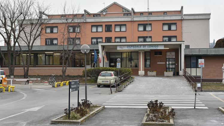 L’ospedale di Lonigo riconvertito in polo di riabilitazione diventerà fiore all’occhiello dell’Ulss 8. A. MAS.