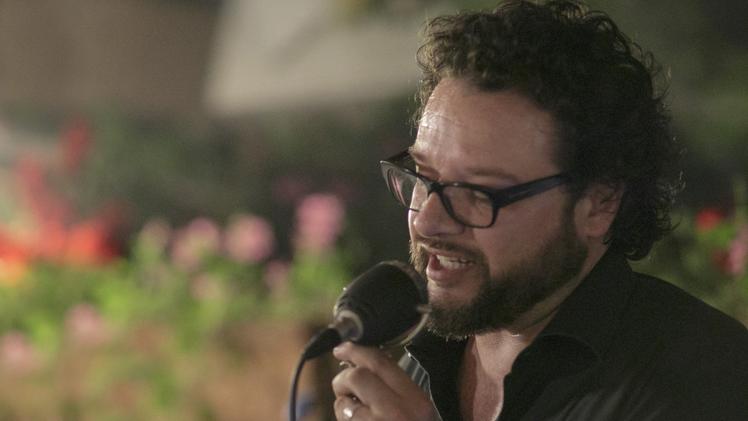 Alan Bedin era il leader dei Sinergia