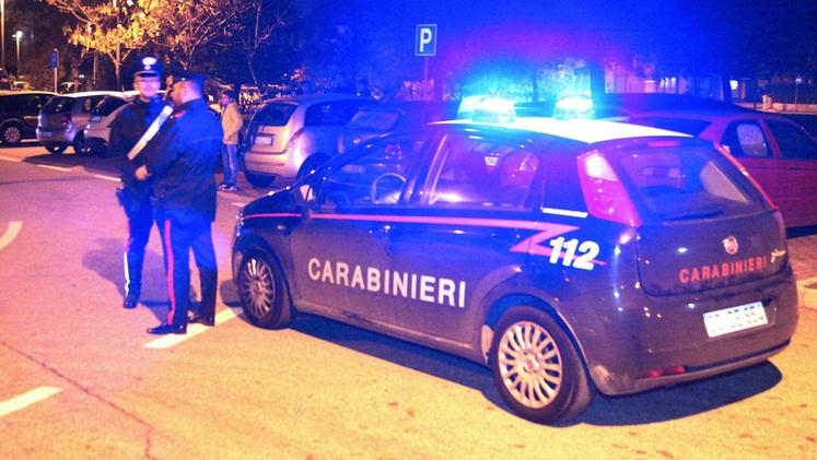Soldi falsi: un arresto dei carabinieri