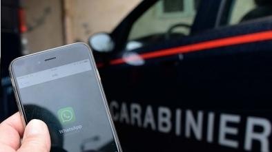 Indaga la Procura della Repubblica di VicenzaI carabinieri hanno sequestrato il telefonino del ragazzo morto: la verità forse uscirà da messaggini e chat