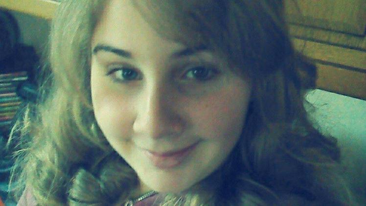 Nonostante i soccorsi immediati dei medici  non c’è stato modo di salvare la sedicenneUna foto di Elena Dotti, deceduta sabato per un malore