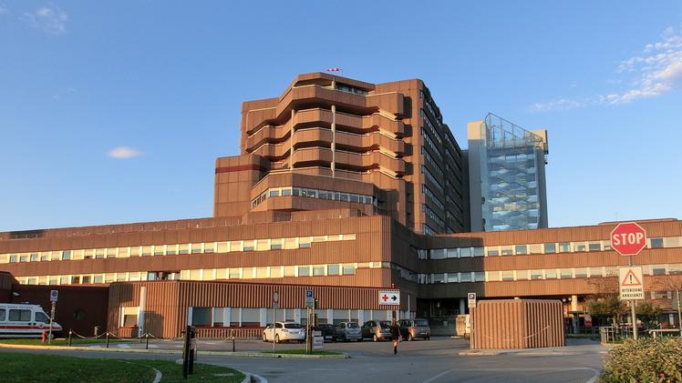 Il sindaco Riccardo PolettoL’ospedale San Bassiano, sede dell’Ulss 7 Pedemontana