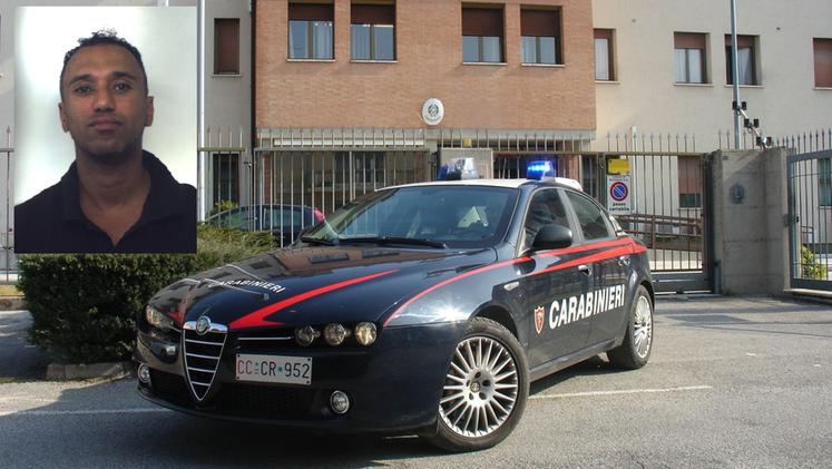 I carabinieri hanno arrestato un 35enne per spaccio di droga