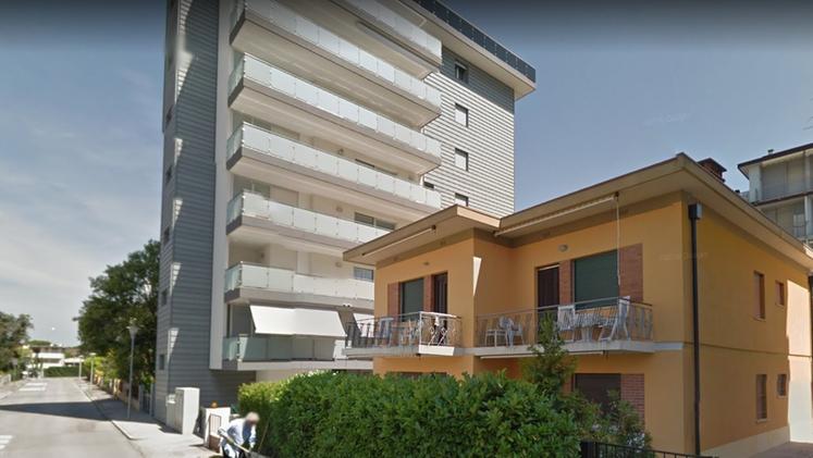Il condominio di Lignano colpito dalla sentenza di demolizione