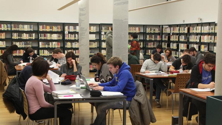 Federica Finco (“Impegno per Bassano”)Sono centomila gli accessi alla biblioteca nell’arco di un anno. Finco riconosce: «È un luogo di ritrovo, per molti giovani, un’eccellenza»