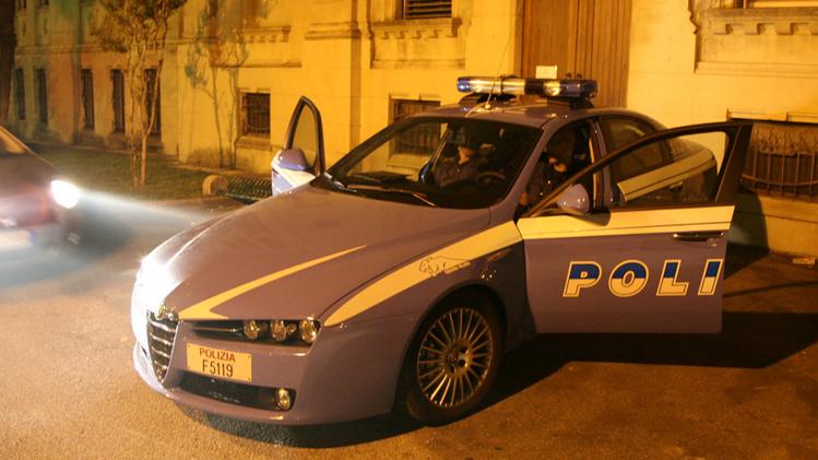 Polizia e carabinieri devono fare i conti con l'aumento dei furti in estate