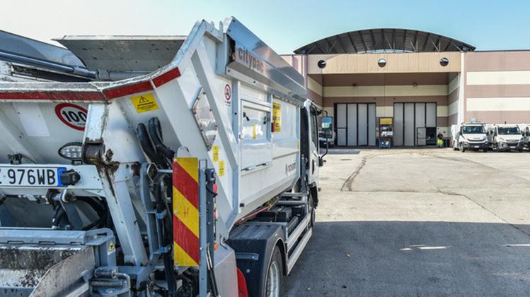 Novità in vista per il servizio di raccolta e gestione dei rifiuti per il comune di Arzignano. ARCHIVIO