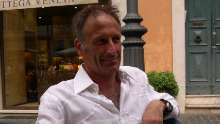 Stefano Titomanlio, 54 anni