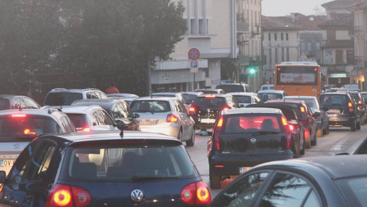 Nuove misure per arginare le emissioni legate anche  al traffico
