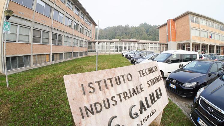 L’istituto Galilei di Arzignano punta ad ampliare l’offerta formativa con un indirizzo turistico. MASSIGNAN