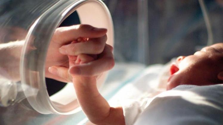 Il 17 novembre è la Giornata mondiale della prematurità