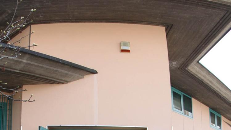 Anche nel Bassanese ci sono sempre meno postiniL’ingresso delle Poste centrali di Bassano, di nuovo nella bufera per i disservizi FOTO CECCON