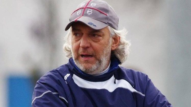 Sandro Lillo Battistin, direttore tecnico del Rugby Bassano 
