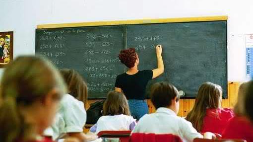 Sono 1.500 in provincia i precari della scuola tra docenti e Ata