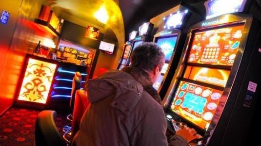 In Veneto nel corso del 2016 sono stati giocati più di 4 miliardi e 662 milioni di euro tra slot machine e video lottery 