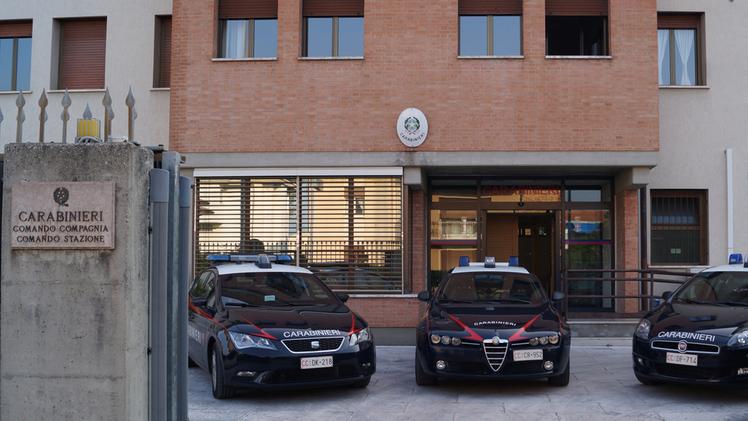 Le indagini sono state effettuate dai carabinieri della Stazione della Compagnia di BassanoGrave episodio di violenze e intimidazioni a un quattordicenne