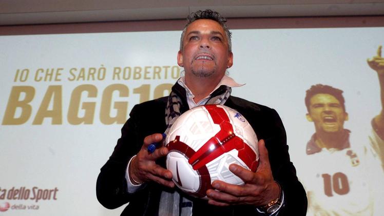 Roberto Baggio sarà testimonial di “Masieracademy”  al palaRomare giovedì prossimoPietro Grasso e Gian Carlo Caselli assieme a Capaci