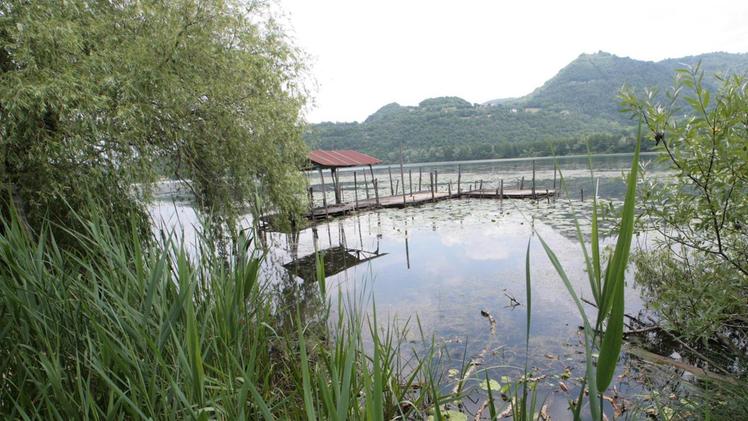 Il lago di Fimon sarà un sorvegliato speciale dai volontari di Enalcaccia, che saranno a fianco dei vigili