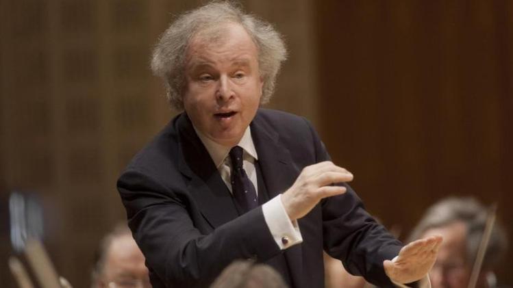 Il maestro ungherese András Schiff: dal 1998 dirige il Festival Omaggio a Palladio