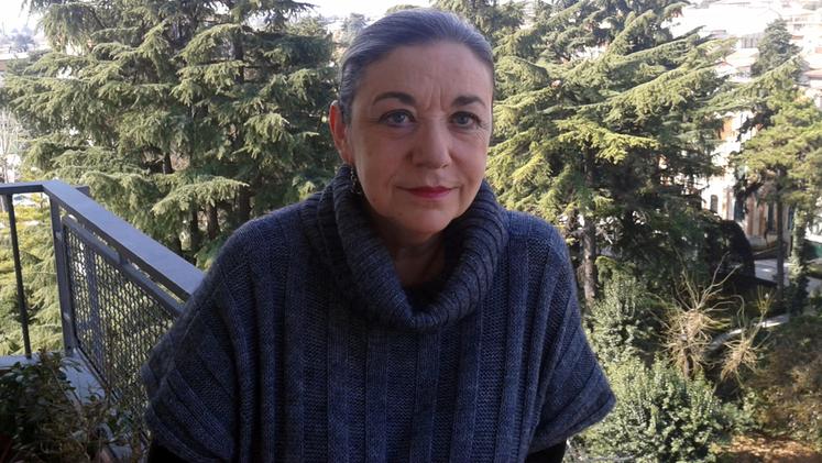 Marina Vecelli si è spenta all’età di 69 anni per un male incurabile