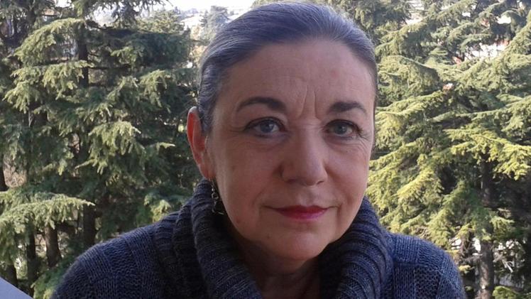Marina Vecelli si è spenta all’età di 69 anni per un male incurabileL’opera “Agnese di Dio” della compagnia “La Zonta” con Vecelli