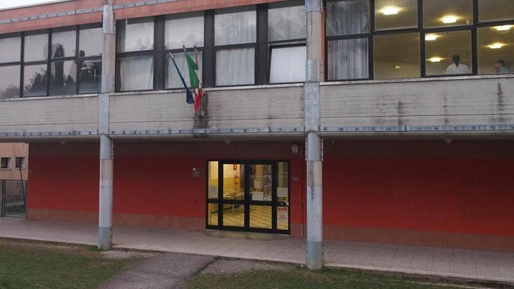 Dibattito ancora acceso sulla decisione di costruire le nuove scuole ad Arcugnano.ARCHIVIO
