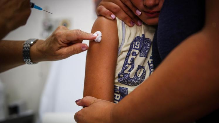 Con l’inizio dell’anno scolastico è caos per i vaccini