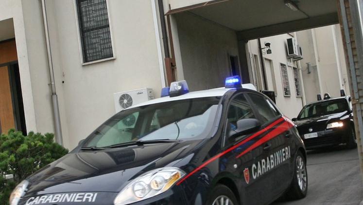 Fugge al controllo dei carabinieri, arrestato un 29enne albanese