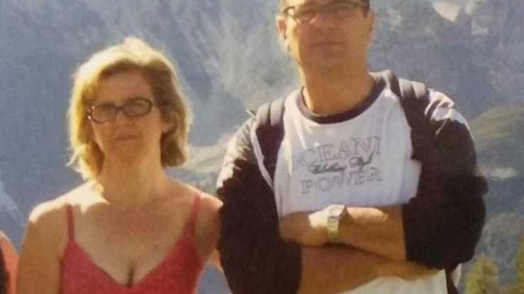 Paola Bosa e Valter Magrin,  coppia dell’omicidio-suicidio di Pianezze