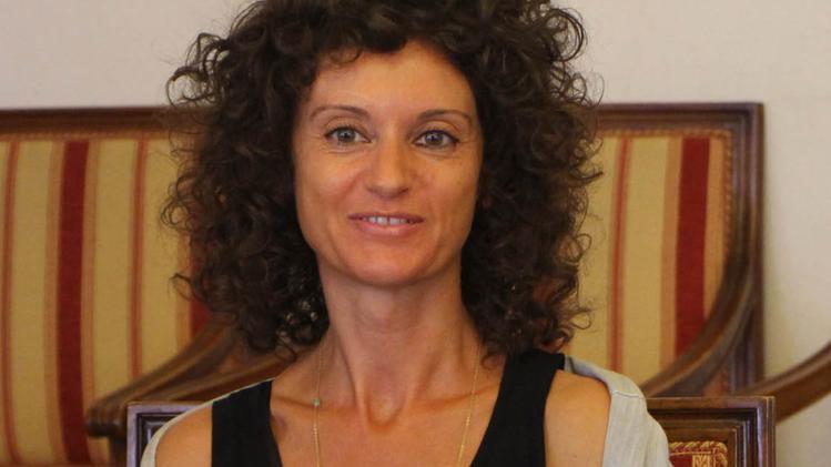 Chiara Nichele, nuovo assessore all’Urbanistica di Bassano CECCON