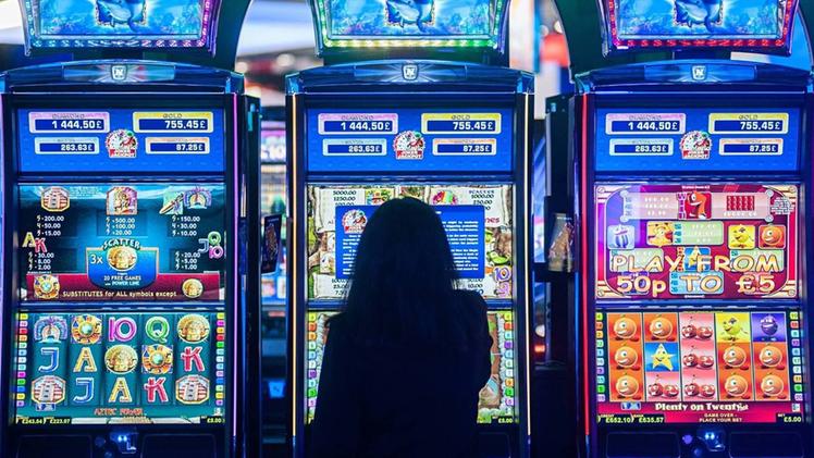 L’analisi della ricerca ha focalizzato l’attenzione sulle spese per slot machine, gratta&vinci e scommesse