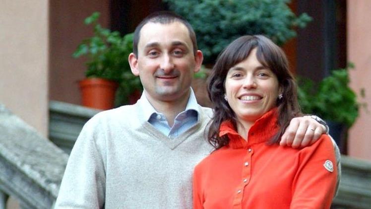 Massimo Dal Lago e Arianna Tessari, protagonisti dell’iniziativa