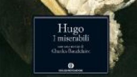 Il libro di Victor Hugo