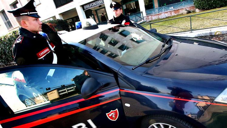 I casi giudiziari di stalking e di violenza nei confronti delle donne sono sempre tantiUna pattuglia dei carabinieri del radiomobile di Schio