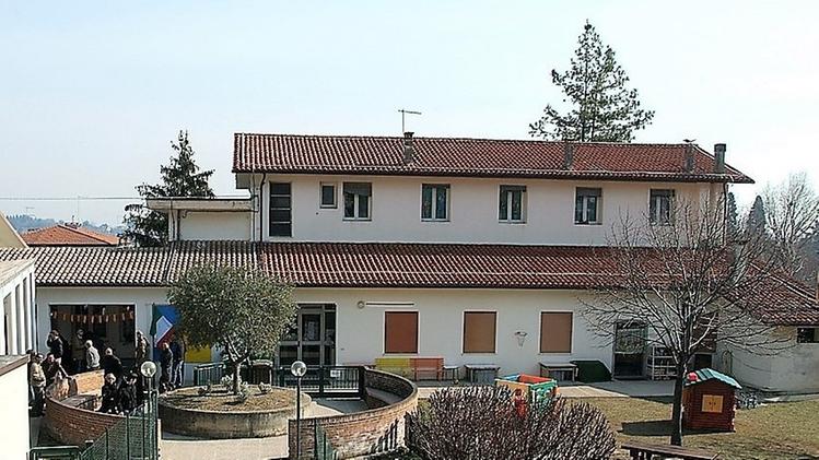 La scuola materna di Sant’Eusebio è tra quelle con i valori di radon vicini alla soglia di pericolosità CECCON