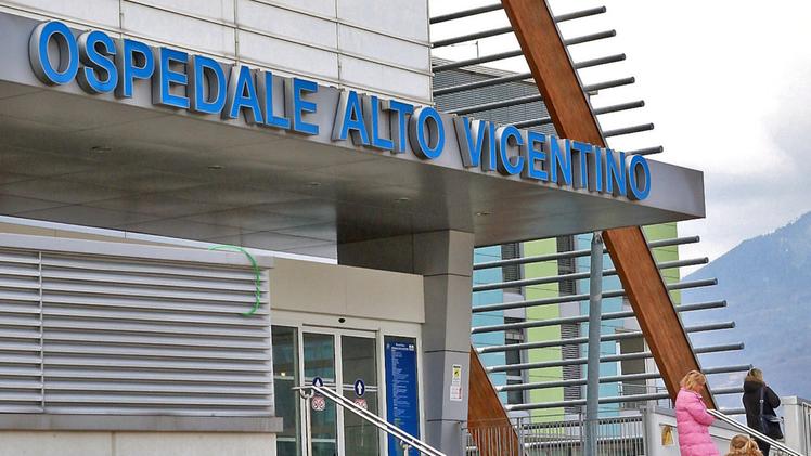 L’ospedale Alto Vicentino di Santorso è al centro del dibattito: il suo futuro appeso alle scelte politiche