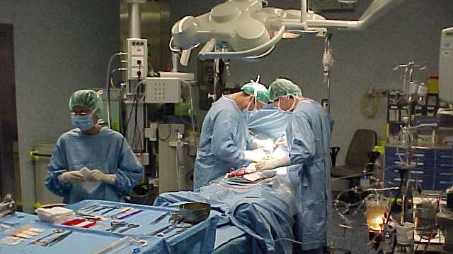 Gli interventi di circoncisione sono gratuiti in presenza di una patologia