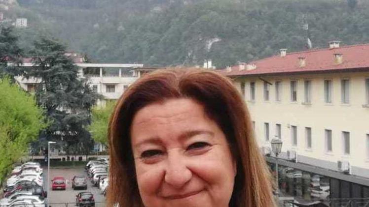 Francesca Vitetta si ricandida a sindaco dopo 5 anni.  MOLINARI