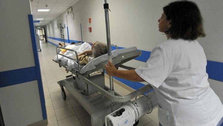 Varate le schede ospedaliere regionali che interessano anche gli ospedali dell’Ovest Vicentino.  ARCHIVIO