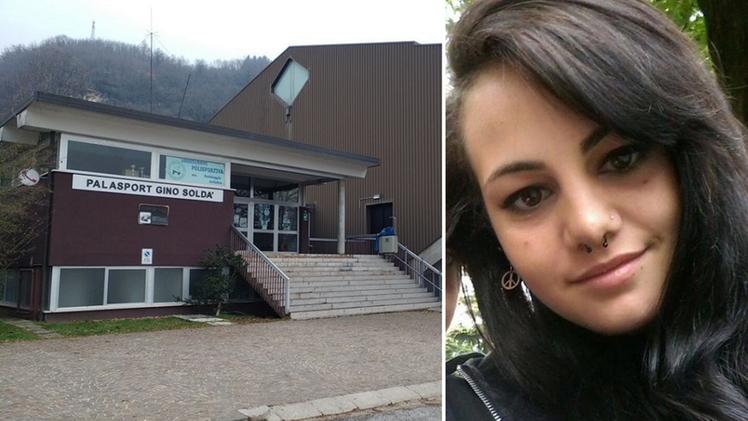 Giulia Pranovi, 23 anni, trovata senza vita dietro il palazzetto dello sport