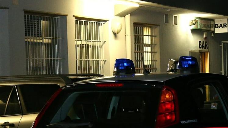 Una donna del basso vicentino sarebbe stata “venduta” per 200 euro e costretta a subire violenzeDel fatto si occupano i carabinieri