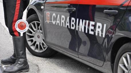 La truffa scoperta dai carabinieri (Foto Archivio)