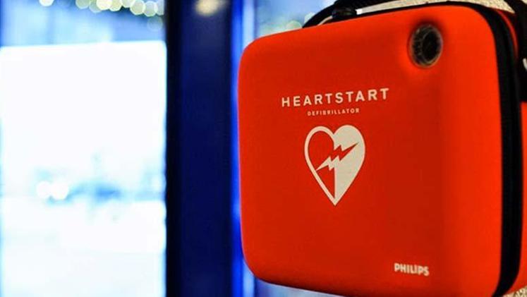 In arrivo 22 nuovi defibrillatori in città