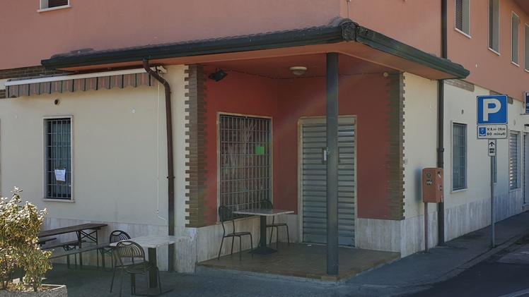 Il Gad Hollywood Cafè chiuso dai carabinieri per una settimana.   M.M.