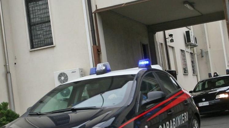 Il   New The Top di Sarcedo: all’interno sequestrata della droga. CISCATOLa caserma sede del comando della compagnia carabinieri di Thiene